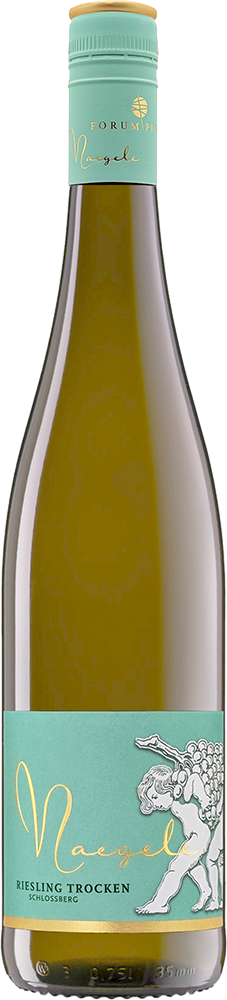 2025 Riesling Hambacher Schlossberg