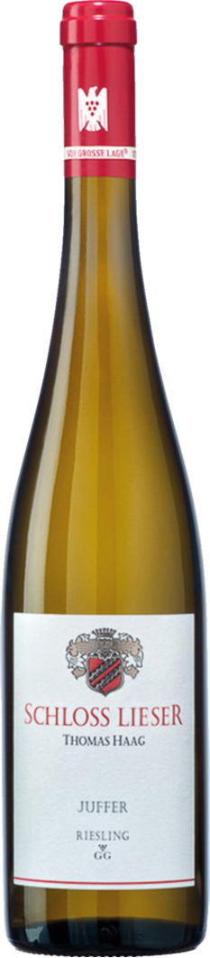 2023 Juffer Riesling GG