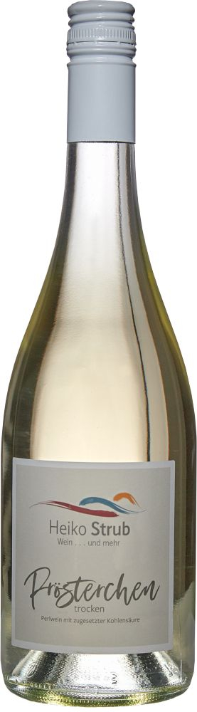 Prösterchen (Perlwein)