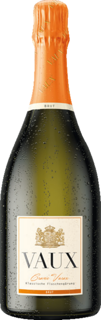 Schloss Vaux Cuvée Sekt