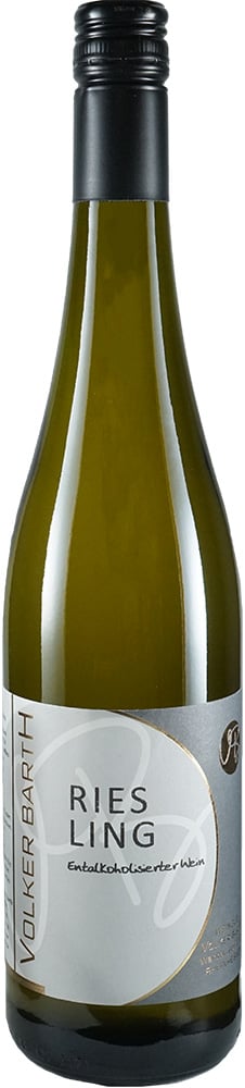 Riesling entalkoholisiert,