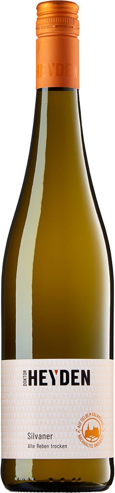 2024 Silvaner "alte Reben"