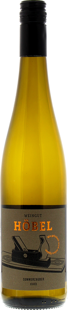 2023 Cuveé Sommerzauber