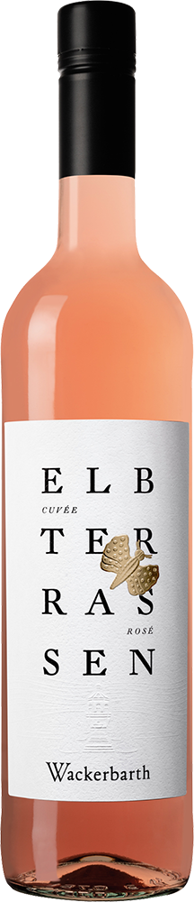 2025 Elbterrassen rosé