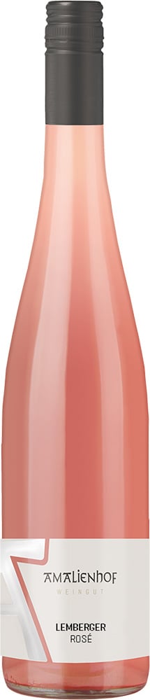 2024 Lemberger Rosè