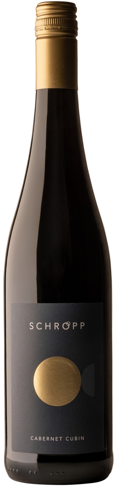 2019 Cabernet Cubin