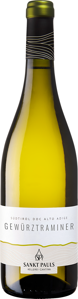 2025 Gewürztraminer Alto Adige DOC