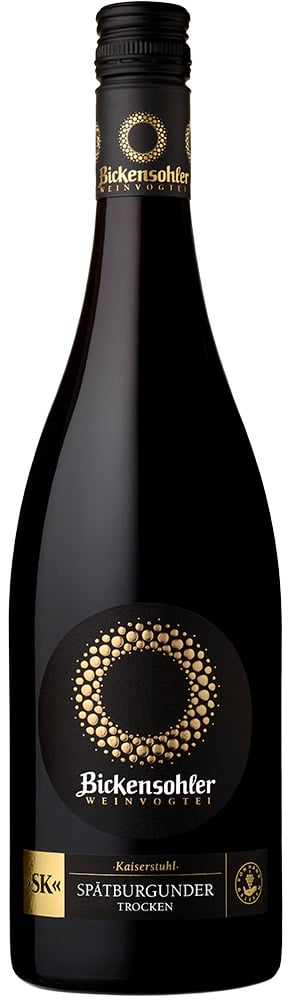 2022 Steinfelsen Spätburgunder Rotwein "SK"