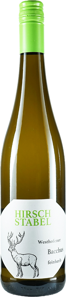 2025 Bacchus