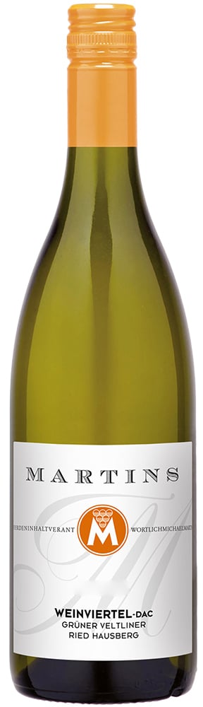 2025 Weinviertel DAC Ried Hausberg