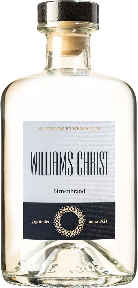 Williams Christ 0,5 L