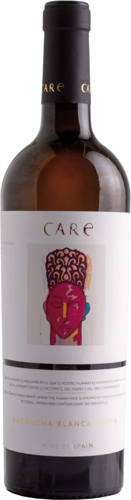 2024 Garnacha Blanca Nativa Cariñena DOP