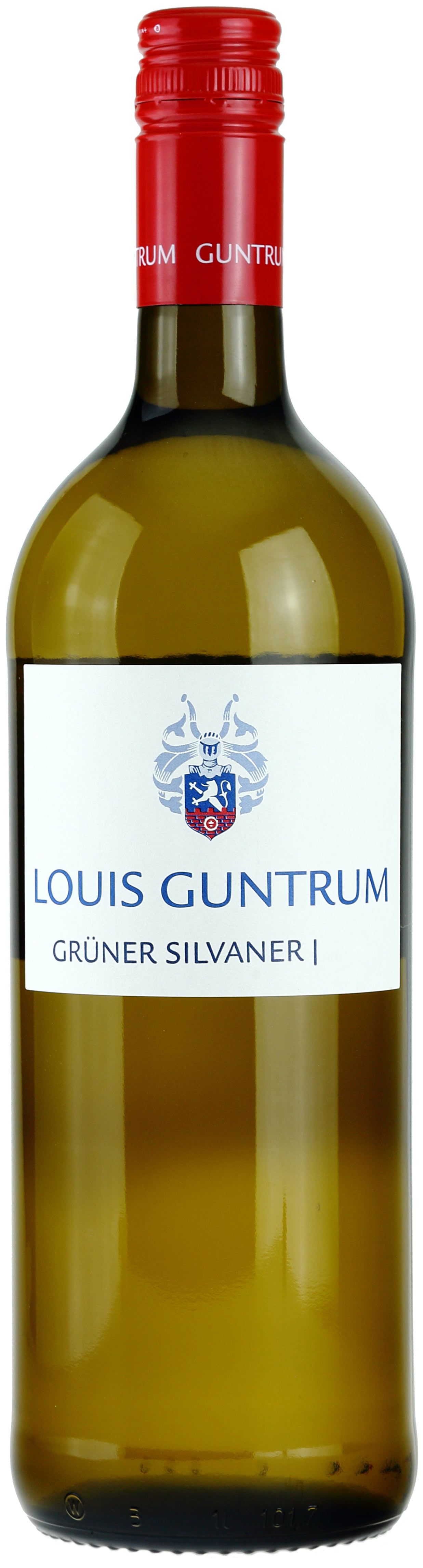 2025 Grüner Silvaner 1,0 L
