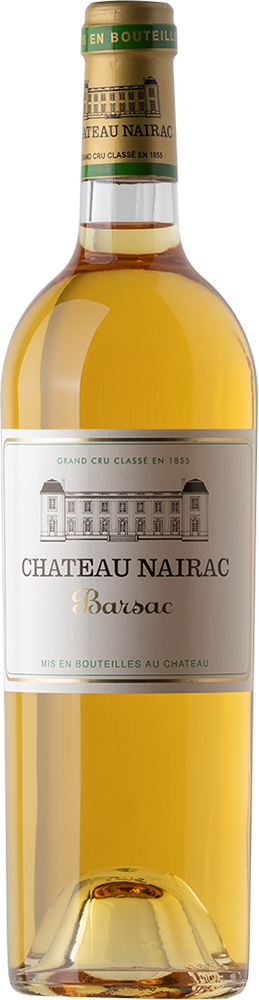 2002 2ème Cru Classé Barsac AOP 0,375 L