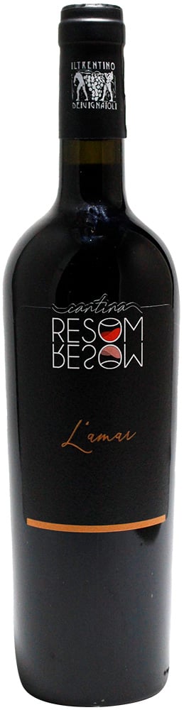 2020 L'Amar Trentino DOC 1,5 L