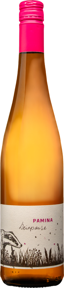 2025 Winkler Dachsberg Pamina