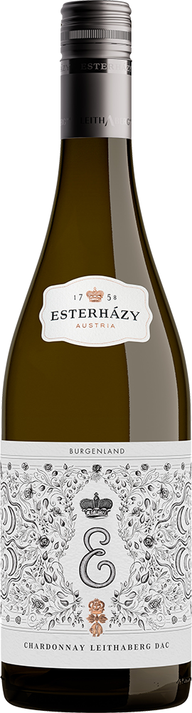 2024 Chardonnay BIO