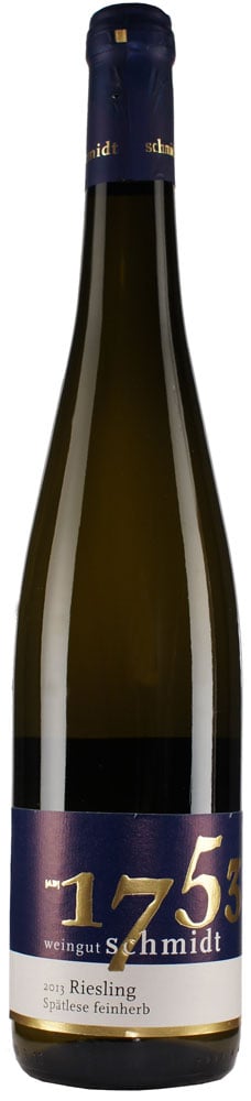 2023 Obermoscheler Silberberg Riesling Spätlese