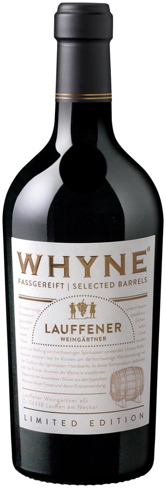 Whyne ®