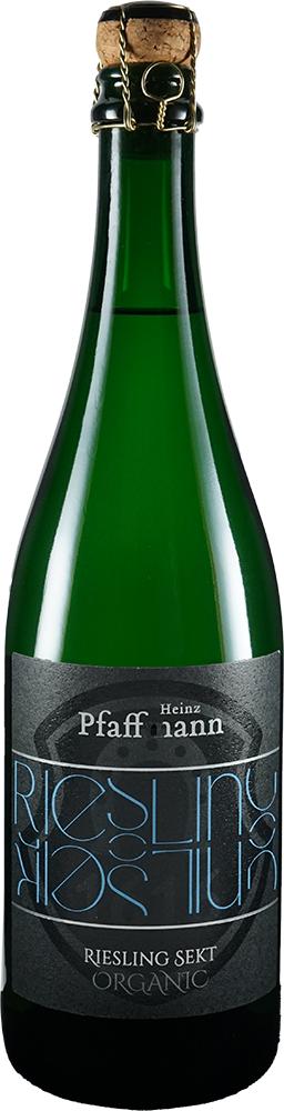 Riesling Sekt BIO