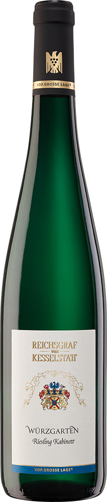 2023 Ürzig Würzgarten Riesling VDP.GROSSE LAGE Kabinett