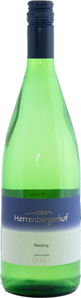 2025 Bereich Südliche Weinstraße Riesling 1,0 L