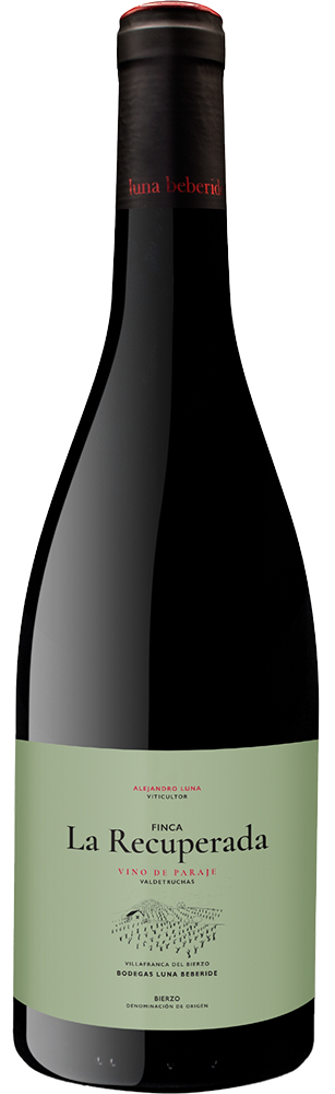 2023 Viña La Recuperada Magnum Beberide Bierzo DO 1,5 L
