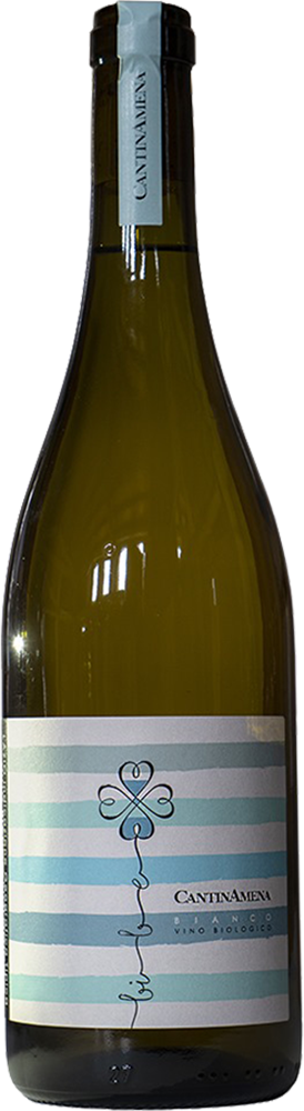 2023 Bibe Bianco Lazio IGP BIO