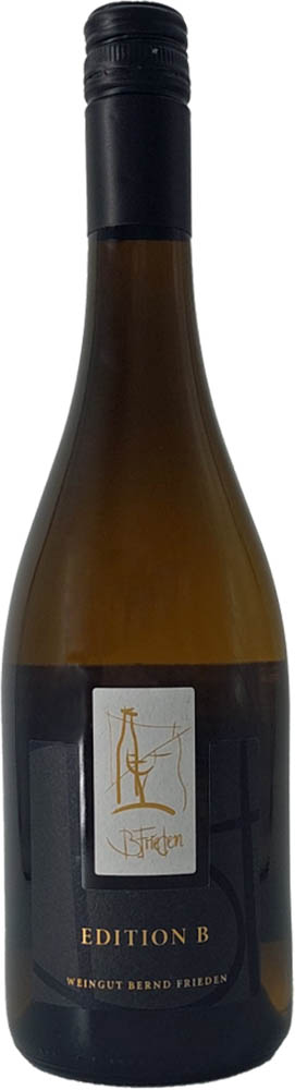 2021 Edition "B" Burgunder-Cuvée