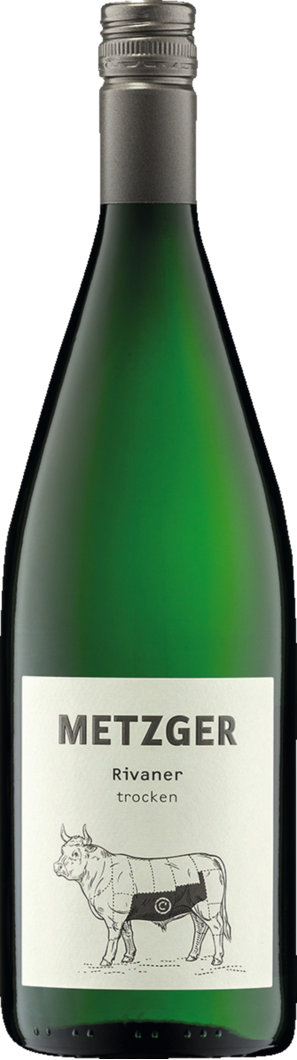 2025 Flanke Rivaner 1,0 L