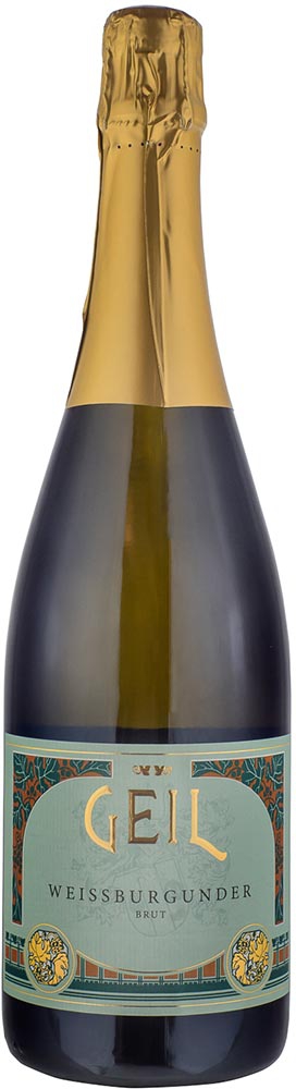 2022 Weißburgunder Sekt