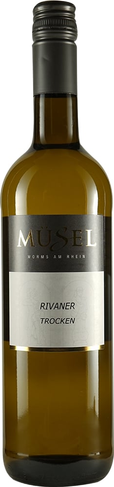 2024 Rivaner