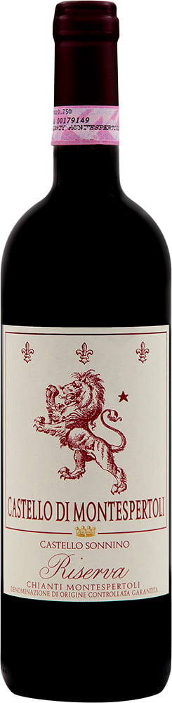 2022 Castello di Montespertoli Chianti Riserva DOCG