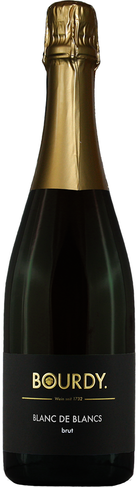 2022 Blanc de Blancs Sekt