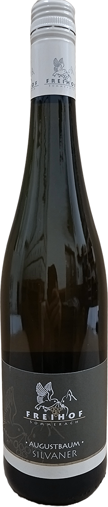 2022 Augustbaum Silvaner