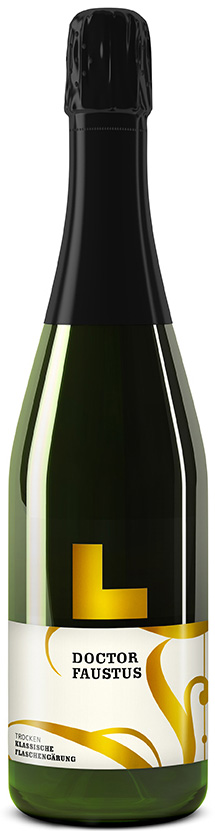 DOCTOR FAUSTUS Sekt BIO