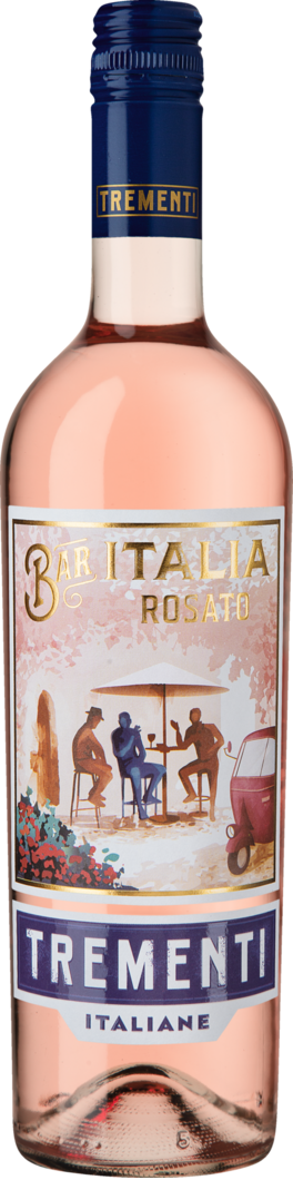 2024 Trementi Rosato