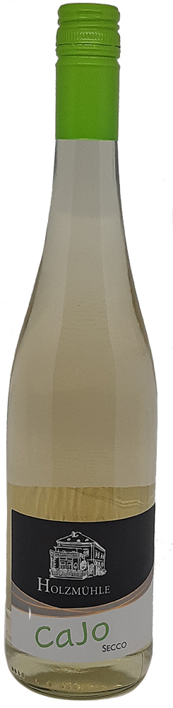 CaJo Secco