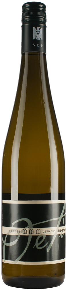 2017 Riesling "Erbacher Siegelsberg"