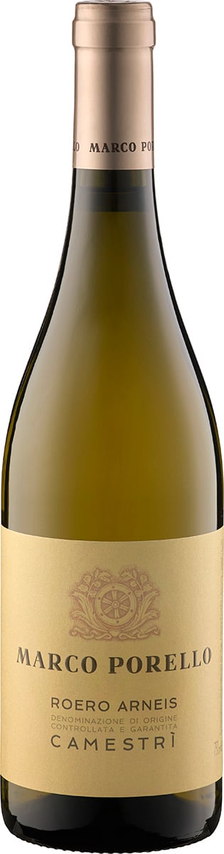 2025 Arneis Camestrì Roero DOCG