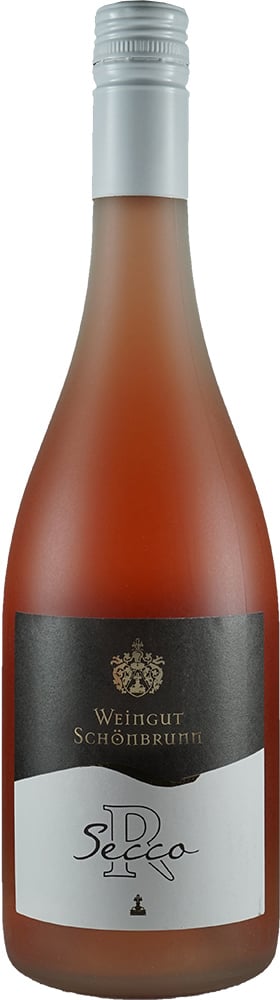 2022 Secco Rosé "R"