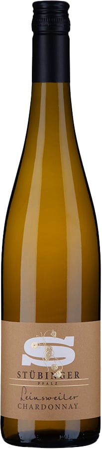 2025 Chardonnay Leinsweiler