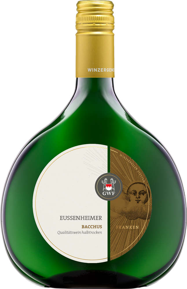 2025 Eußenheimer Bacchus