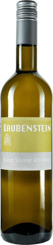 2020 Grüner Silvaner Alte Rebe