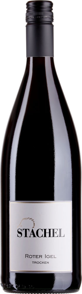 Roter IgelRotwein Cuvée 1,0 L