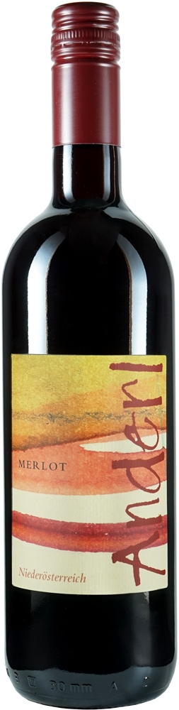2016 Merlot