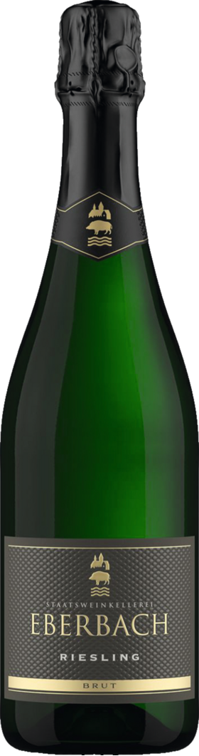 2023 Eberbach Riesling Sekt