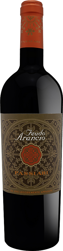 2023 Feudo Arancio Passiari Terre Siciliane IGP