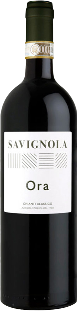 2022 Ora Chianti Classico DOCG