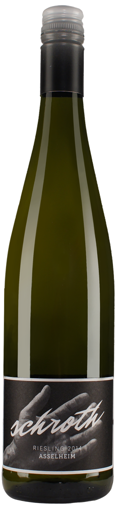 2023 Asselheimer Riesling